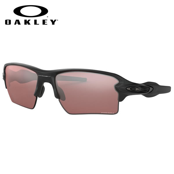 ꡼ OAKLEY 󥰥饹 OO9188-90-59 FLAK 2.0 XL եå2.0XL ݡ ץꥺ Matte Black / Prizm Dark Golf 졼 ꡼ OAKLEY  ǥ