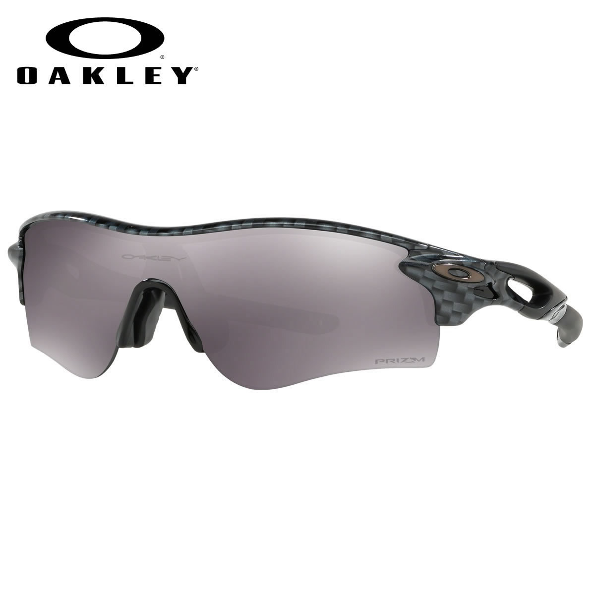 オークリー OAKLEY サングラス OO9206-44-38 RADARLOCK PATH レーダーロックパス Carbon Fiber / Prizm Black アジアフィット Asia Fit アジアンフィット オークレー オークリー OAKLEY メンズ レディース