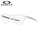 オークリー OAKLEY メガネ OX8149-03-50 PITCHMAN R CARBON ピッチマンRカーボン オークレー Polished Clear ...