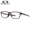 I[N[ OAKLEY Kl OX8153-05-55 METALINK ^N XNGA ubN  O[ bh }bg Satin Grey Smoke