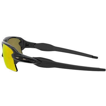 オークリー サングラス OO9188-F6-59 OAKLEY FLAK 2.0 XL フラック2.0XL スポーツ プリズムポラライズド 偏光レンズ 偏光サングラス polished black / prizm ruby polarized オークレー メンズ レディース