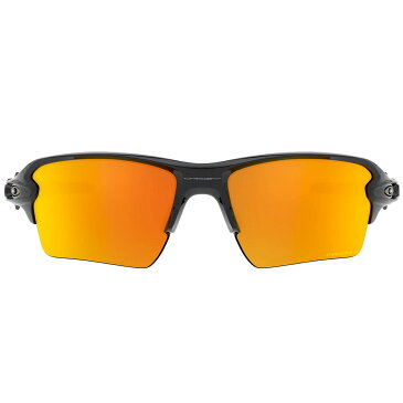 オークリー サングラス OO9188-F6-59 OAKLEY FLAK 2.0 XL フラック2.0XL スポーツ プリズムポラライズド 偏光レンズ 偏光サングラス polished black / prizm ruby polarized オークレー メンズ レディース