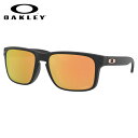 I[N[ OAKLEY TOX OO9244-49-56 HOLBROOK zubN vY ~[Y Matte Black/Prizm Rose Gold AEghA I[N[  Y fB[X