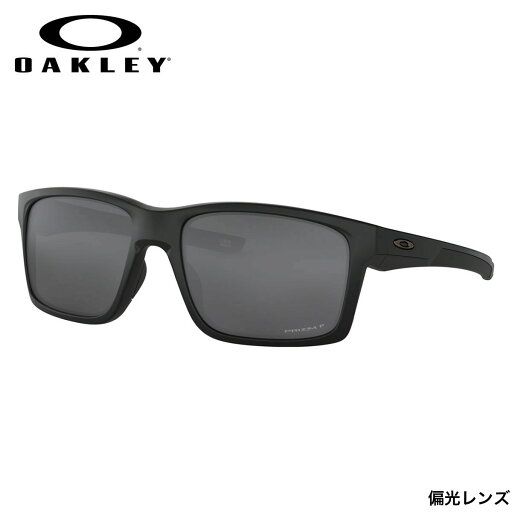 オークリー OAKLEY サングラス OO9264-45-61 MAINLINK XL メインリンクXL Matte Black /Prizm Black Polarized オークレー かっこいい 偏光レンズ メンズ レディース オークリー OAKLEY サングラス OO9264-45-61 MAINLINK XL メインリンクXL Matte Black /Prizm Black Polarized オークレー かっこいい 偏光レンズ メンズ レディース