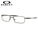 オークリー OAKLEY メガネ OX3246-02-53 OUTER FOIL アウターフォイル Pewter オークレー メンズ レディース