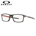 オークリー OAKLEY メガネ OX8050-15-53 PITCHMAN ピッチマン Black Ink メンズ レディース