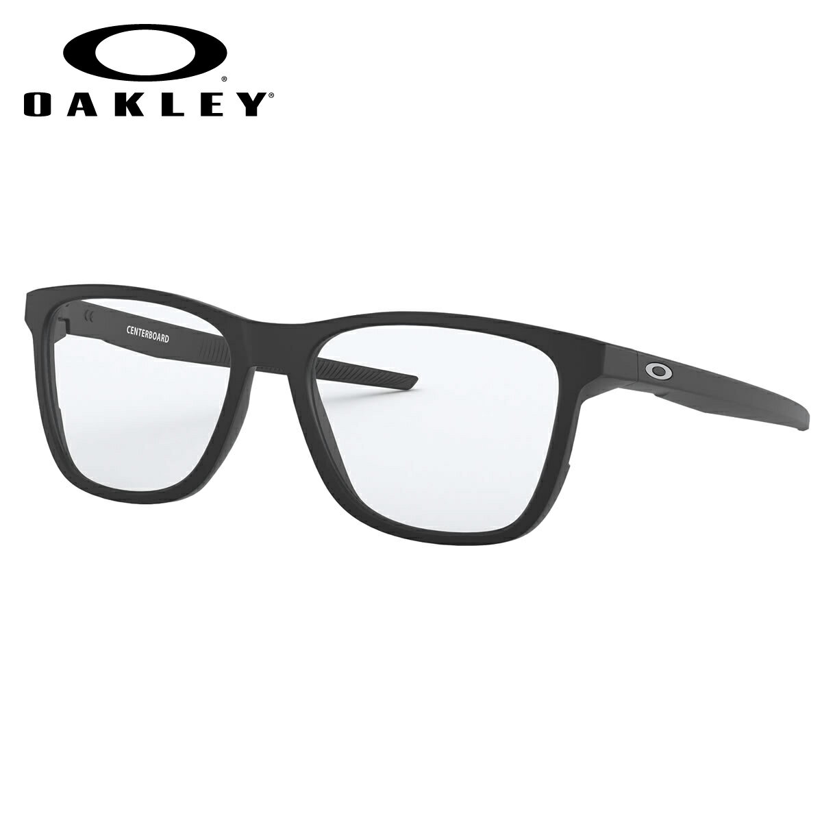 オークリー メガネ OX8163-01 OAKLEY CENTERBO...(4)
