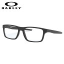 オークリー メガネ OX8164-01 OAKLEY PORT BOW ポートボウ Satin Black オークレー スポーツ 軽量 メンズ レディース