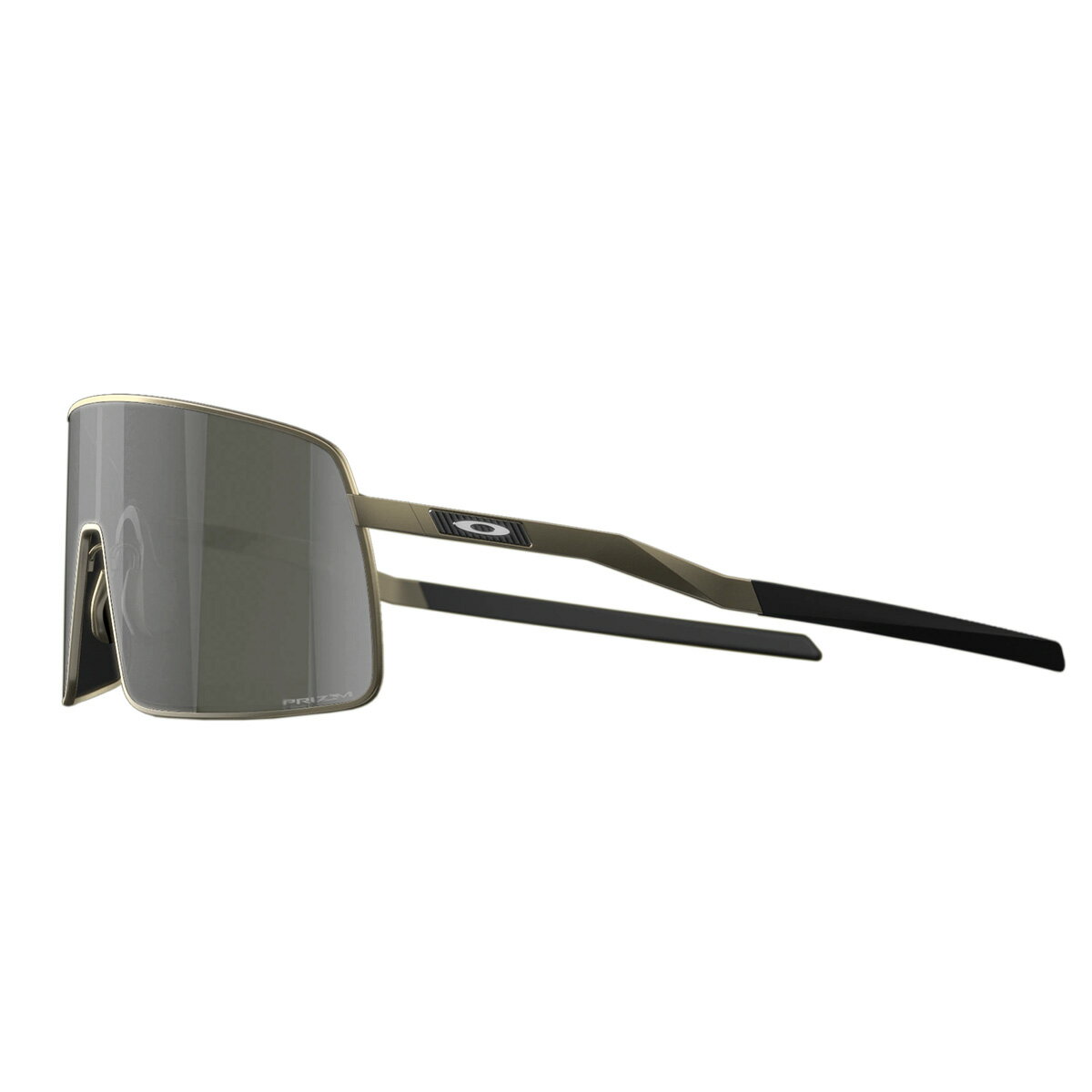 オークリー OO6013-01-36 サングラス OAKLEY SUTRO TI スートロ ティーアイ プリズム Matte Gunmetal/Prizm Black オークレー ロードバイク サイクリング 自転車 メンズ レディース