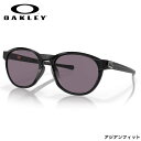 I[N[ OO9126F-01-54 TOX OAKLEY REEDMACE [hCX Low Bridge Fit AWAtBbg Black Ink/Prizm Grey I[N[  Y fB[X