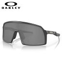 オークリー OO9462-10-28 サングラス OAKLEY SUTRO S スートロエス Hi Res Matte Carbon/Prizm Black オークレー サイクリング ロードバイク 自転車 メンズ レディース