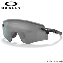 I[N[ OO9472F-03-39 TOX OAKLEY ENCODER GR[_[ Polished Black / Prizm Black  X|[c AWAtBbg Y fB[X