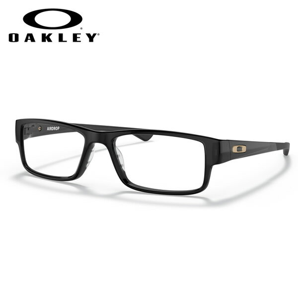 �������꡼ OX8046-02-59 �ᥬ�� OAKLEY AIRDROP �����ɥ��å� black ink ��� ��ǥ�����