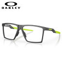 I[N[ OX8052-02-57 Kl OAKLEY FUTURITY t[`eB Satin Grey Smoke X|[c Y fB[X