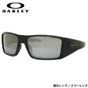 I[N[ OO9231-02-61 TOX OAKLEY HELIOSTAT wIX^bg Matte Black/Prizm Black Polarized ΌY ΌTOX ~[Y Y fB[X