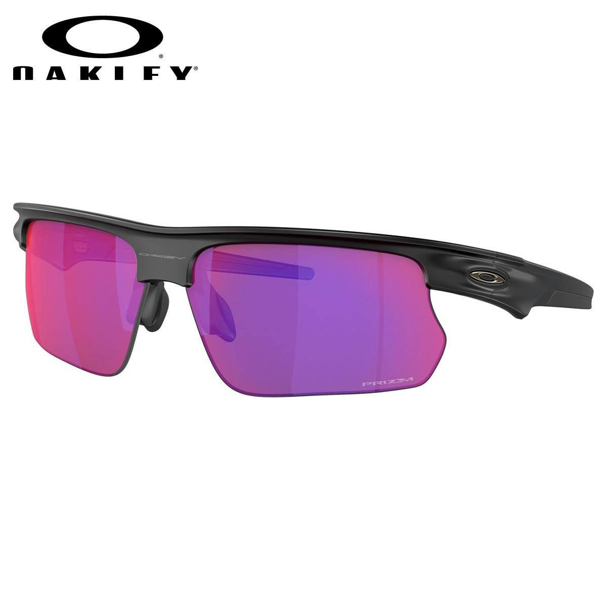 オークリー OO9400-08-68 サングラス OAKLEY BIS...(4)