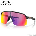 I[N[ OO9463A-24-39 TOX OAKLEY SUTRO LITE X[gCg [ubWtBbg Matte Black/Prizm Road I[N[ TCNO [hoCN ] Y fB[X