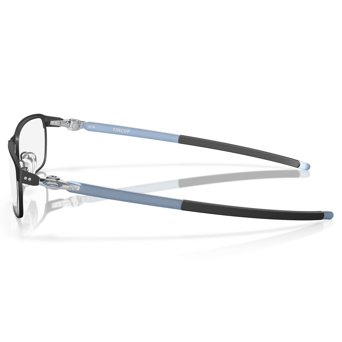 オークリー OX3184-14-54 メガネ OAKLEY TINCUP ティンカップ RE-DISCOVER COLLECTION Powder Black メンズ レディース