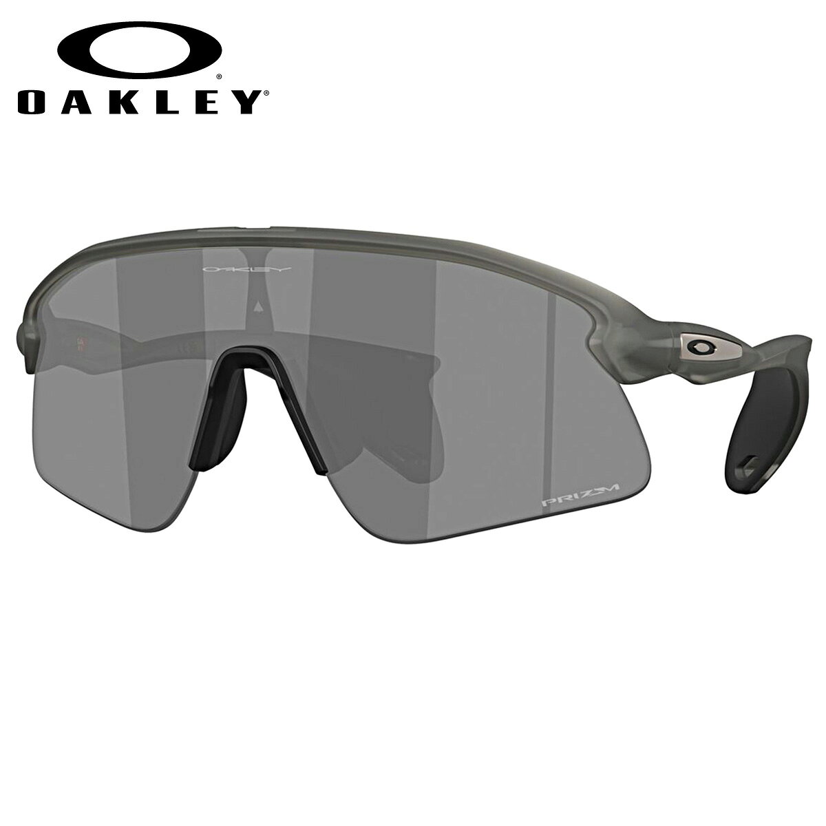 Rakuten - オークリー OO9517-01-39 サングラス OAKLEY スタントデビル STUNT DEVIL プリズム grey smoke/prizm black オークレー メンズ レディース [25N2OO]
