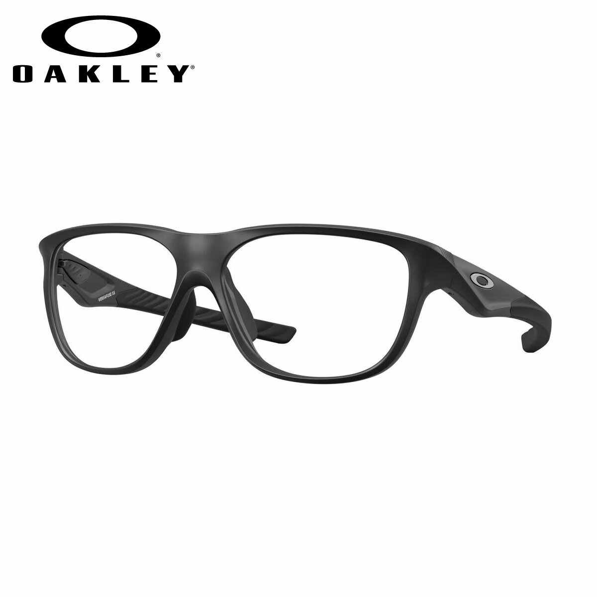 オークリー OX8199D-01-54 メガネ OAKLEY ヴァーサフューズ エスエス VERSAFUSE SS ローブリッジフィット アジアンフィット Sa...
