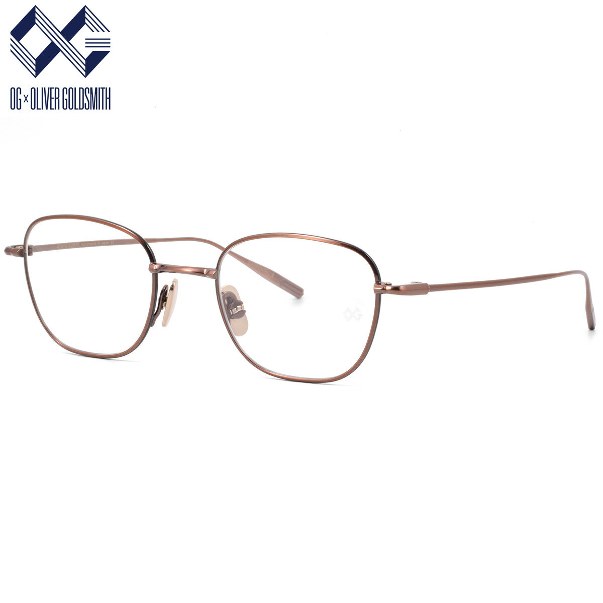 �����������Х�������С���������ɥ��ߥ� CARPENTER2 A.COPPER 48 �ᥬ�� OG��OLIVER GOLDSMITH ������ �� made ...