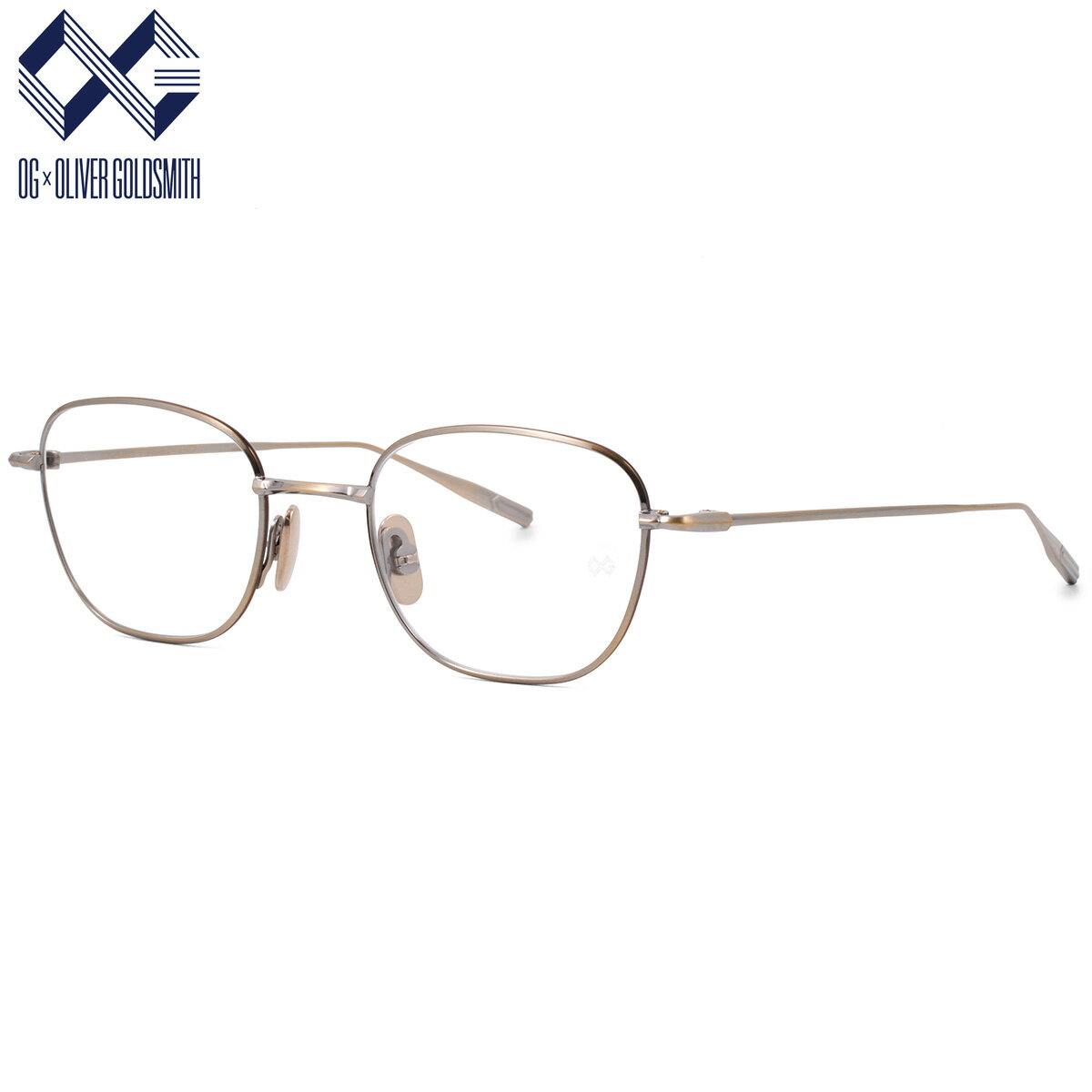�����������Х�������С���������ɥ��ߥ� CARPENTER2 A.GOLD 48 �ᥬ�� OG��OLIVER GOLDSMITH ������ �� made in...