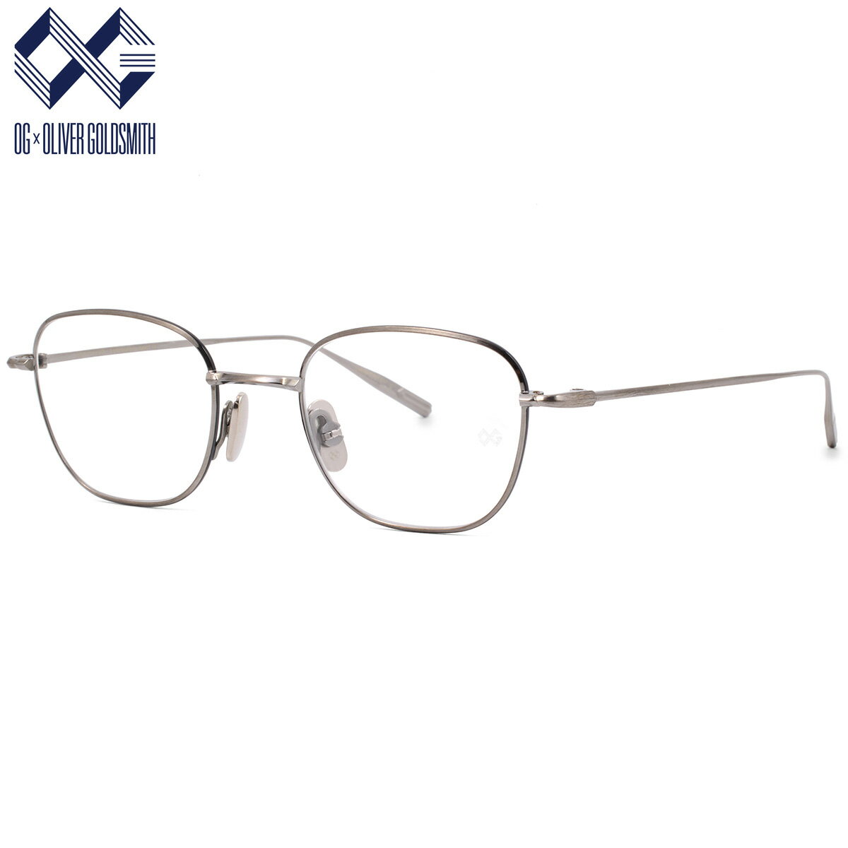 �����������Х�������С���������ɥ��ߥ� CARPENTER2 A.SILVER 48 �ᥬ�� OG��OLIVER GOLDSMITH ������ �� made ...