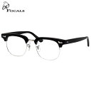 I[htH[JY Advocate 001 48 Kl OLD FOCALS Ah{PCg T[g re[W AJ made in USA Y fB[X