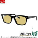 Co RX5383F 2000 54 TCY C[Or[ Stp TOX xt ejX 싅 X|[c UVJbg OJbg Ray-Ban EAGLE VIEW yΉ UV400 [OS]