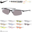ナイキ 8136AF 59サイズ サングラス SIGHT585 サイト...(4)