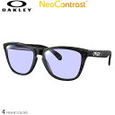 I[N[ OX8137A 54TCY FROGSKINS RX tbOXL A[GbNX lIRgXg ῂh ԉ^] xt NEO CONTRAST TOX CG[Jbg UVJbg OJbg OAKLEY [OS]