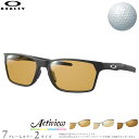【アクティビュー ゴルフ】 ゴルフ専用レンズ 3種類の濃度 東海光学 オークリー OX8174F ゴルフ ブルーライトカット ブラウン 運転 夜間運転 メガネ ...