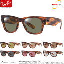 Co RX0840V R_bN |}bNX ^t ΌTOX xt KODAK PolarMaxTUFF ΌY ނ St hCu AEghA Ray-Ban UV400 [OS]