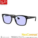 Co RX7228F 55TCY lIRgXg ῂh ԉ^] xt NEO CONTRAST TOX CG[Jbg UVJbg OJbg Ray-Ban [OS]