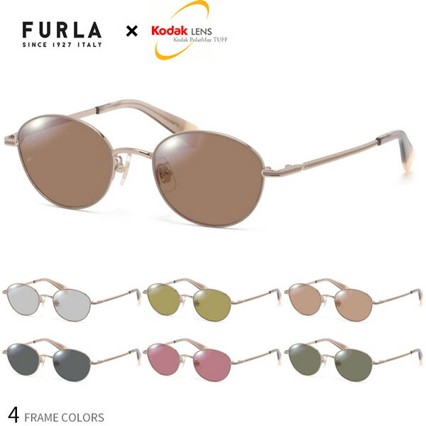 フルラ VFU751J 48サイズ コダック ポ�