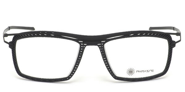 パラサイト PARASITE メガネ DATA2 C17M 54サイズ データ2 データ アンチマター ANTI-MATTER ANTI MATTER PARASITE メンズ レディース