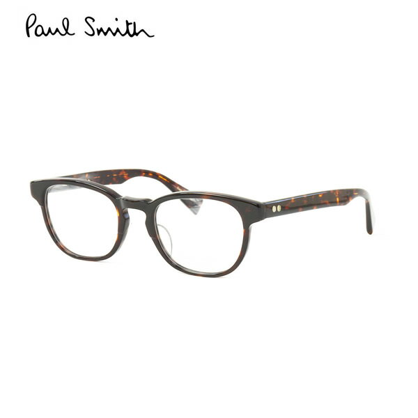 ポール・スミス メガネ レディース ポールスミス Gaffney-J 362GRS 49 メガネ Paul Smith 日本製 国産 made in Japan メンズ レディース