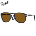 ペルソール PO0714 121733 54 サングラス Persol holding 折りたたみ式 コンパクト メンズ レディース