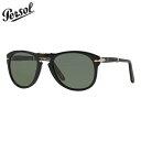 ペルソール PO0714 95/58 54 サングラス Persol holding 折りたたみ式 偏光 メンズ レディース