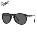ペルソール PO0714SM 95/B1 54 サングラス Persol Steve Mcqueen スティーブ・マックイーン 復刻版 holding 折りたた...