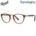 ペルソール PO3108S 24/GG 49 サングラス Persol Typewriter Edition タイプライターエディション べっ甲 デミ トランジ...
