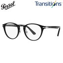 y\[ PO3108S 95/GH 49 TOX Persol Typewriter Edition ^CvC^[GfBV gWVY Y TRANSITIONS Fς  KX Y fB[X