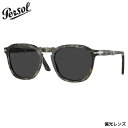 ペルソール PO3345S 107148 54 サングラス Persol holding 折りたたみ式 偏光レンズ 強化ガラス メンズ レディース