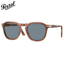 ペルソール PO3345S 96/56 54 サングラス Persol holding 折りたたみ式 強化ガラスレンズ メンズ レディース