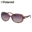 ポラロイド P8430 C6T/MR 58 サングラス Polaroid 偏光サングラス 偏光レンズ ポラライズド メンズ レディース