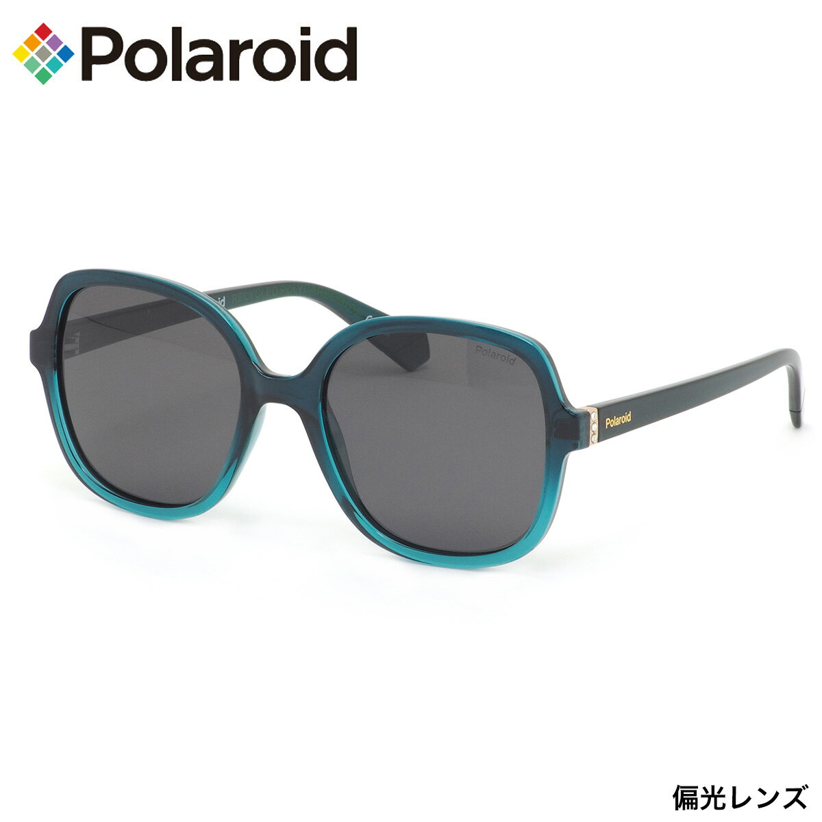 ポラロイド PLD4177/S/X 1ED/M9 55 サングラス Polaroid グラデーションレンズ 偏光サングラス 偏光レンズ ポラライズド メンズ レディース