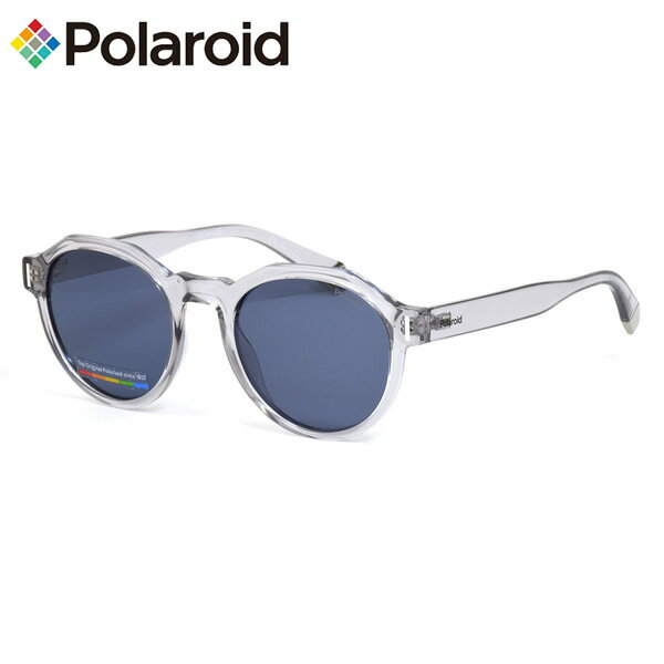 ポラロイド PLD6207/S KB7/C3 52 サングラス Polaroid 偏光サングラス 偏光レンズ ポラライズド メンズ レディース