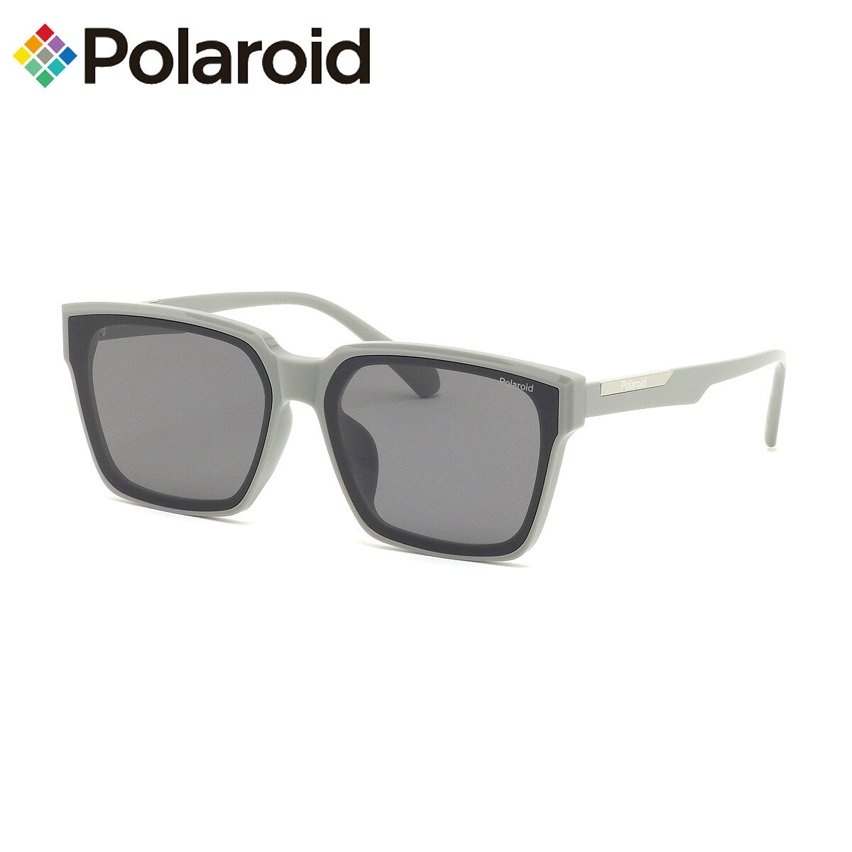 ポラロイド PLDCN0085/F/S KB7/M9 64 サングラス Polaroid 偏光サングラス 偏光レンズ ポラライズド 大きめ メンズ レディース