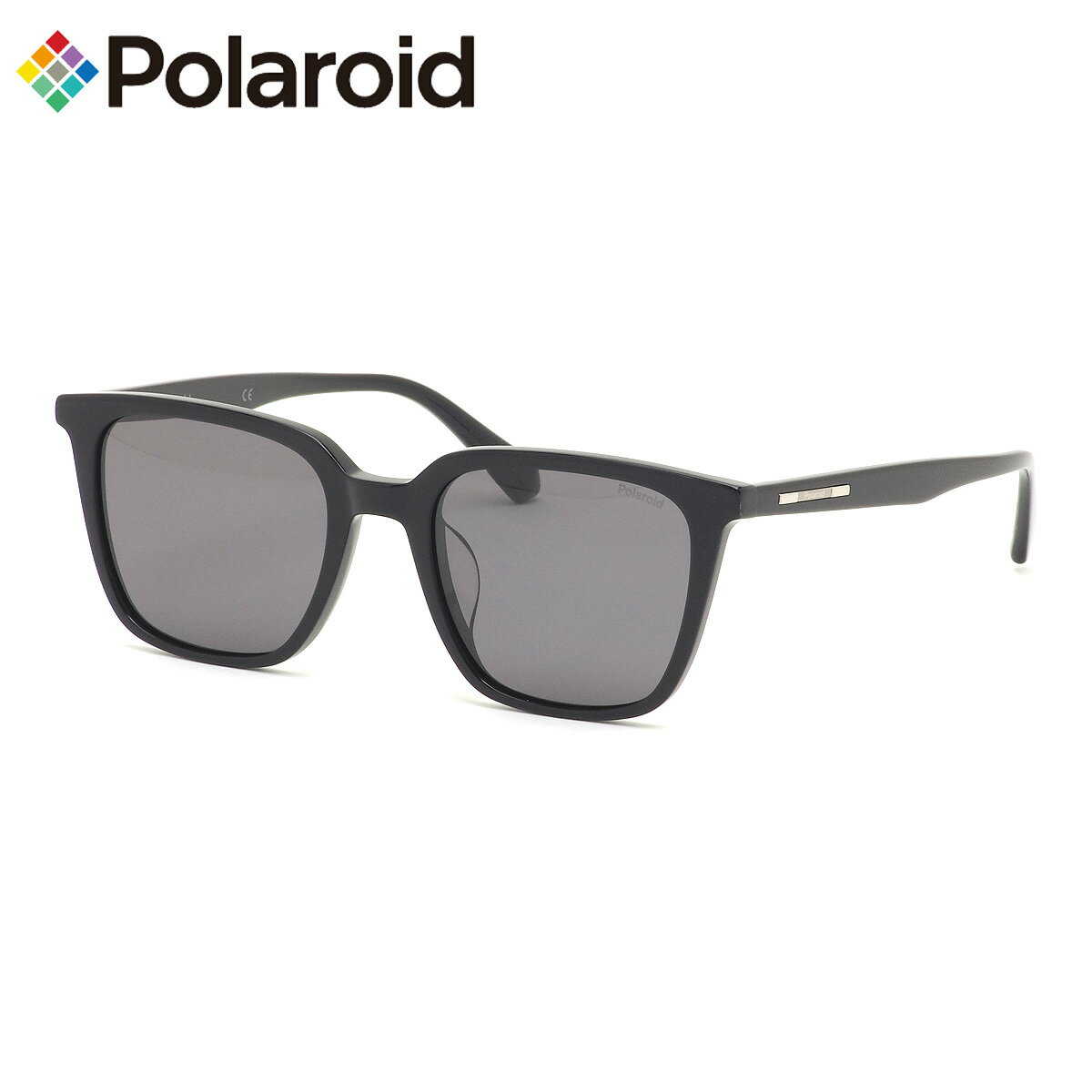 ポラロイド PLDCN0097/F/S QFU/M9 53 サングラス Polaroid 偏光サングラス 偏光レンズ ポラライズド メンズ レディース