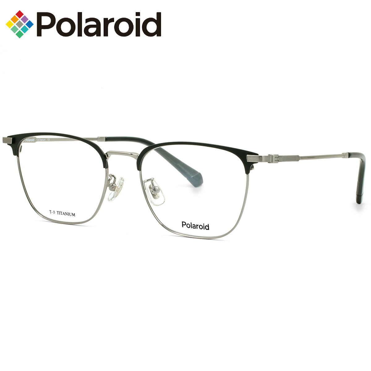 樂天商城 - ポラロイド PLDCN0175/F 85K 54 メガネ Polaroid 軽量 軽い メンズ レディース